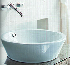 Duravit Architec Wastafels