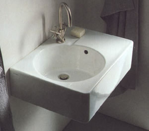 Duravit Architec Wastafels