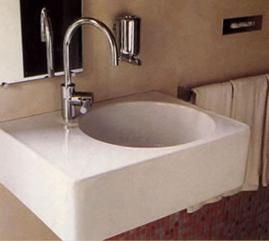 Duravit Architec Wastafels