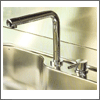 Fontein, Douches, Wastafels, Accessoires, Toilet