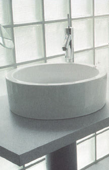 Duravit Architec Wastafels