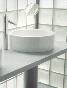 Duravit Architec Wastafels