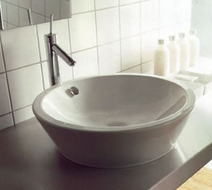 Duravit Architec Wastafels