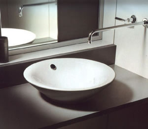 Duravit Starck 1 Wastafels