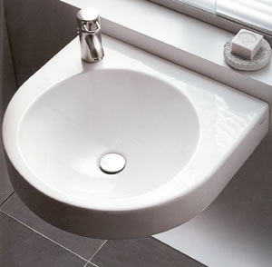 Duravit Architec Wastafels