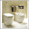 Toiletten