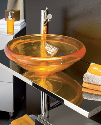 Regia Gloss Wastafel