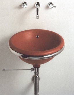 Agape Pump Wastafels