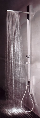 Fantini Acquatonica Douchepaneel