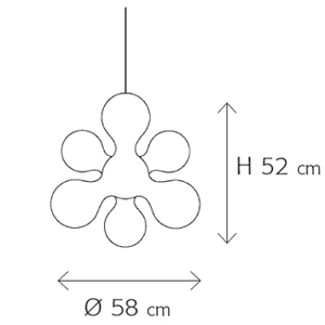 lampde OpschortingAtomiumKundalini