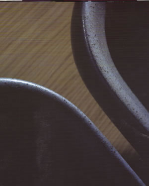 Toiletten, Kranen