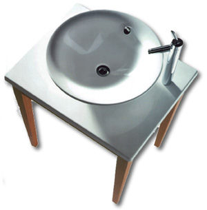Duravit Starck Wastafels