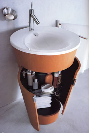 Duravit Starck 1 Wastafel
