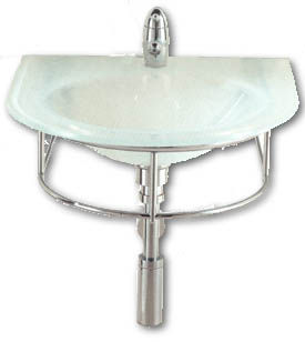  Fontein, Douches, Wastafels, Accessoires, Toilet