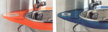 wastafelsroestvrij staal, Wastafels, Accessoires, Badkamers, Hangend Toilet, Staand Toilet, Wastafels, Badkamers