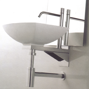 Bertocci 4060 Wastafels