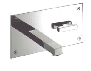 Bongio Domino Kranen