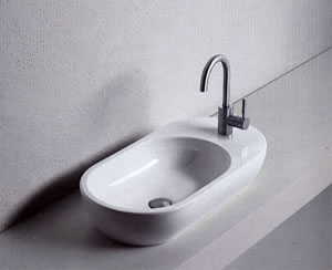 Catalano Sistema C3 Wastafels
