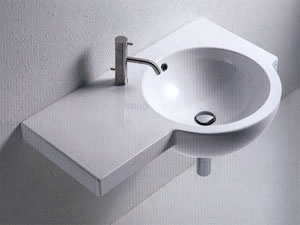 Catalano Sistema C1 Wastafels