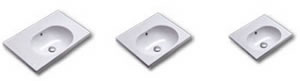 Catalano Sistema C2 Wastafels