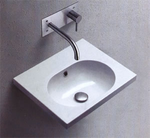 Catalano Sistema C2 Wastafels