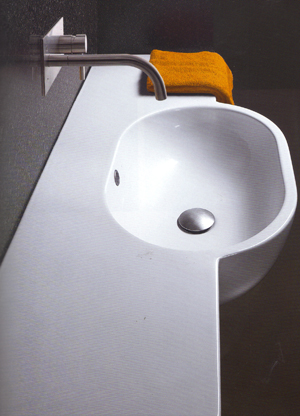 Catalano Sistema C2 Wastafels