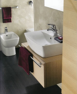 Ideal Standard Cantica Wastafels