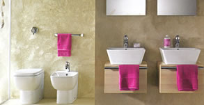 Ideal Standard Cantica Wastafels