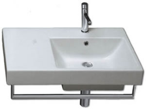 Catalano Domino Wastafels