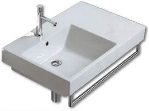 Catalano Domino Wastafels