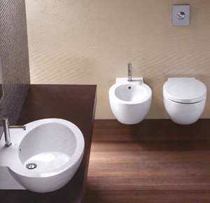 Catalano Sistema Zero+ Wastafels