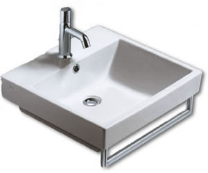 Catalano Zero Wastafels