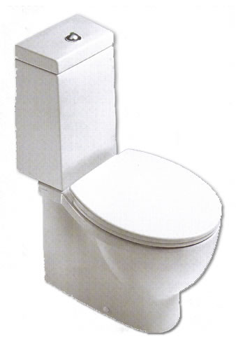 Catalano Zerolight Toiletten