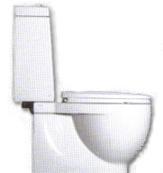 Catalano Zerolight Toiletten