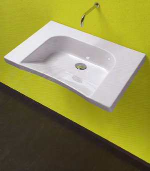 Catalano Verso Comfort Wastafels