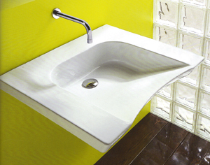 Catalano Verso Comfort Wastafels