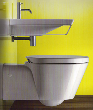 Catalano Verso Comfort Toiletten