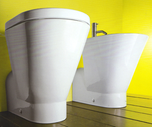 Catalano Verso Comfort Toiletten