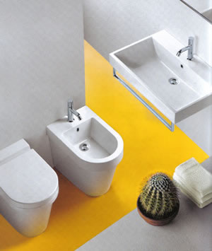 Catalano Zero Toiletten