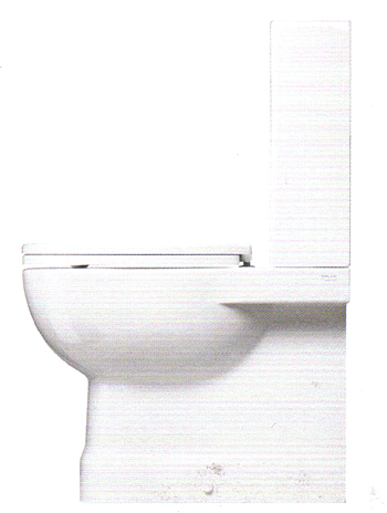 Catalano Roma Toiletten