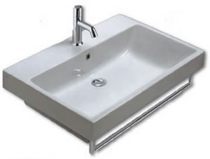 Catalano Zero Wastafels