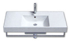 Catalano Domino Wastafels