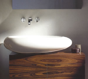 Duravit Ciotollo Wastafels
