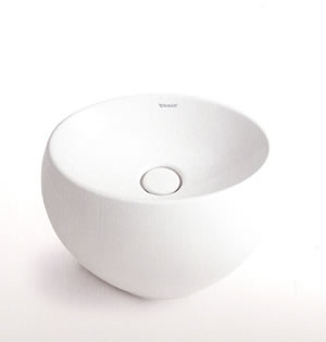 Duravit Ciotollo Wastafels