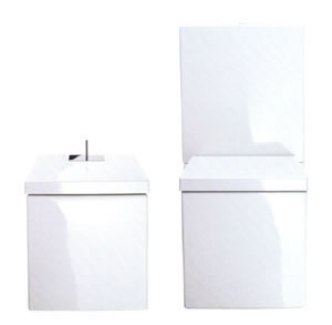 Duravit Starck X Toiletten