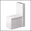 Duravit Toiletten