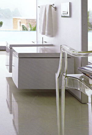 Duravit Starck X Toiletten