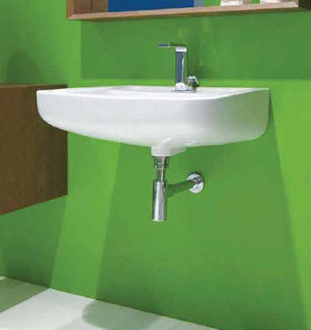 Flaminia Como Wastafels