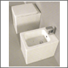 NIC Design Toiletten