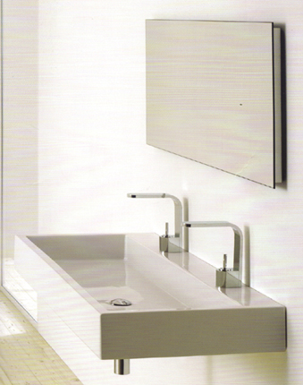 NIC Design Cool Wastafels